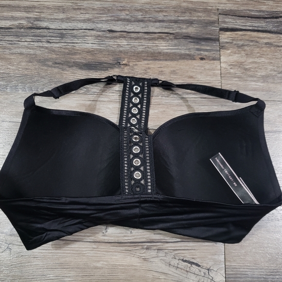 Victoria secret razorback bra 32dd - Picture 2 of 6